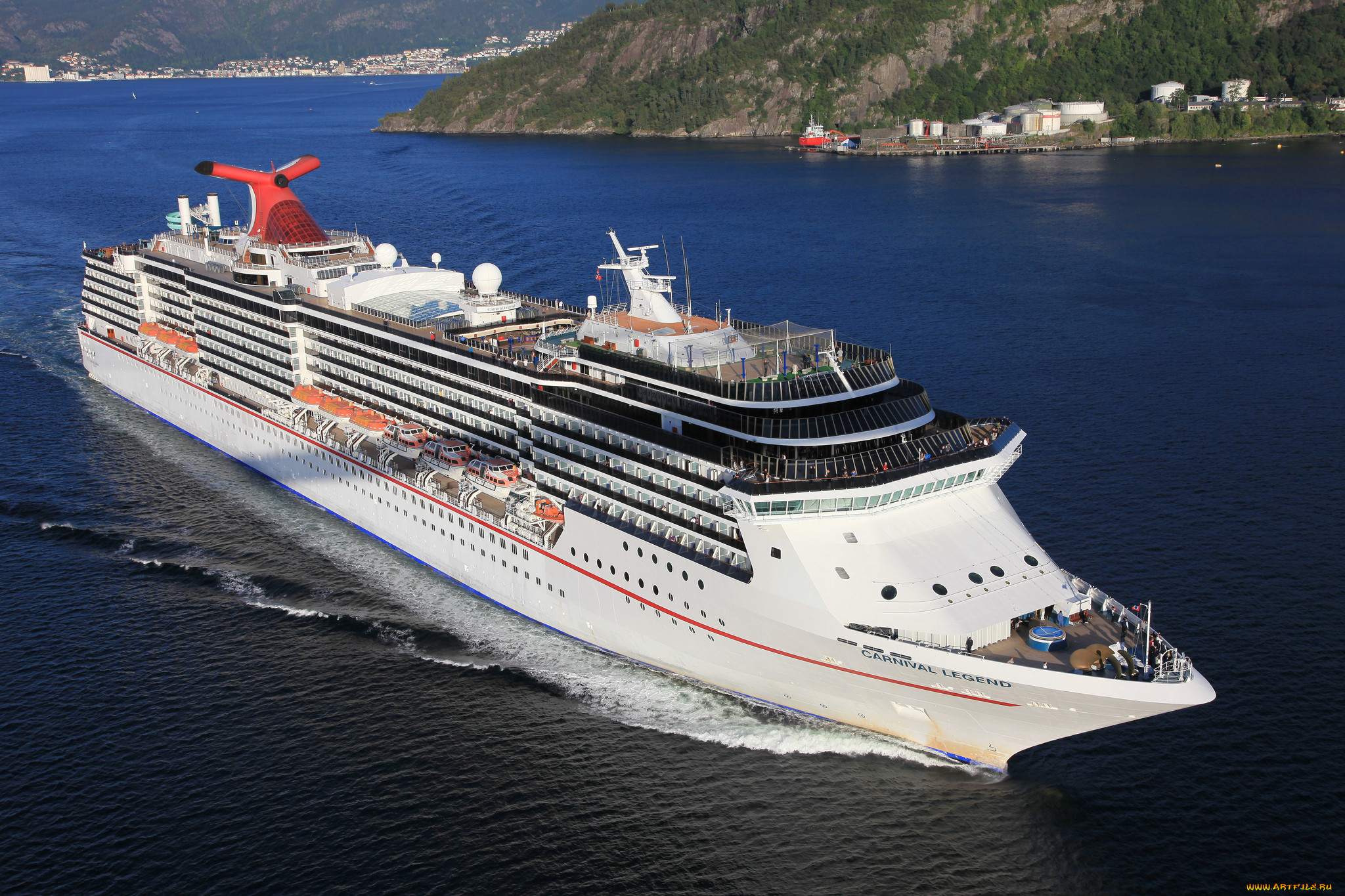 carnival legend, , , , 